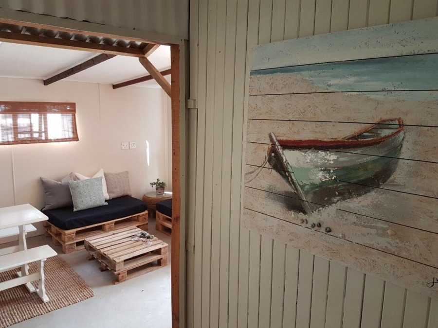4 Bedroom Property for Sale in Roodefontein AH Western Cape